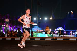 BIB: 275
                            <button type="button" onclick="openModal(15055373)" class="btn btn-primary btn-sm float-right btn-popup" data-toggle="modal" data-target=".modal-high-quality">
                        <i class="fas fa-shopping-cart"></i> Add to Cart
                    </button>
                                            <button type="button" onclick="isThisMe(15055373, true)" class="btn btn-success btn-sm float-right btn-popup btn-isme hidden" data-toggle="tooltip" data-placement="bottom" title="นี่คือรูปของคุณใช่ไหม คลิกที่นี่เพื่อเอาเข้าอัลบั้ม">
                        <i class="fas fa-plus"></i> Add to album
                    </button>
                    <button type="button" onclick="isThisMe(15055373, false)" class="btn btn-warning btn-sm float-right btn-popup btn-isnotme hidden">
                        <i class="fas fa-ban"></i> Remove from album
                    </button>